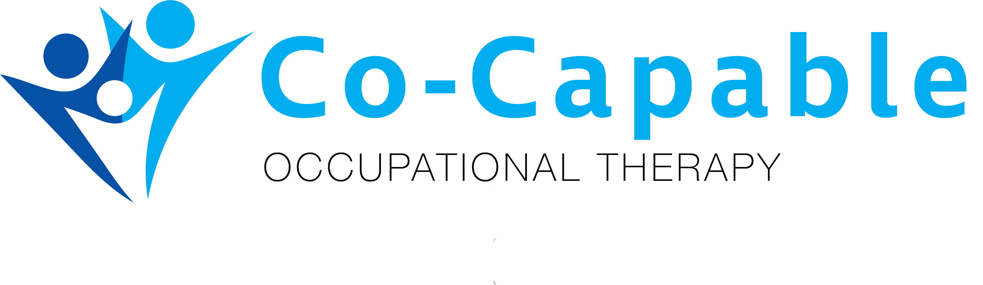 Co-Capable Occupational Therapy